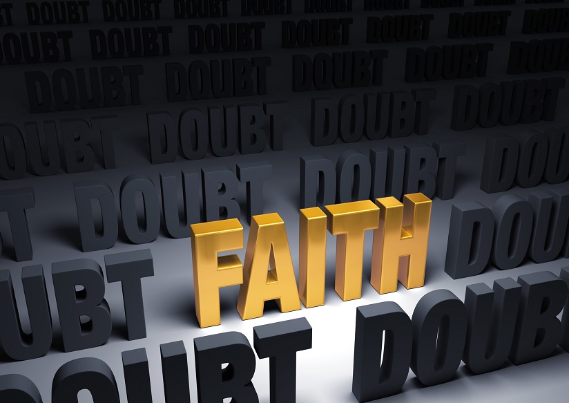 Ep. 1020: Do My Doubts Mean I Don’t Have Faith?