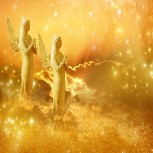 Ep. 1043: How Do Angels Help Us in Daily Life?