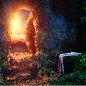 Ep. 1172: How Did Jesus Resurrection Change Both Heaven and Earth?