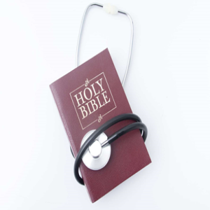 Ep. 1344: Should Christians Expect to Be Healed?