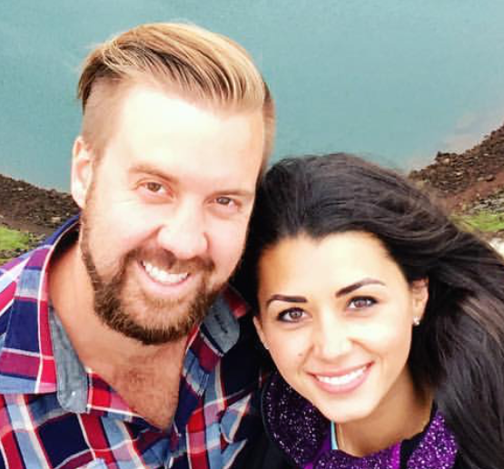 Livecast with Ben and Kelly (Episode 9)