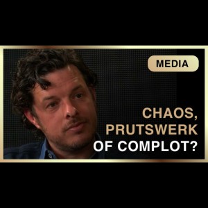Chaos, prutswerk of complot? Het wederhoor van Filemon Wesselink door Max von Kreyfelt