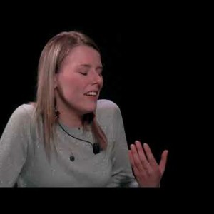 ‘De democratie is op een bepaald niveau gevaarlijk’: Sven Hulleman en Kristel Schurink