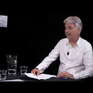 De gezondheidsraad voor de rechter: Rico Brouwer en Annet Wood