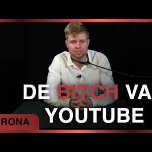 ”Netjes aan het lijntje” - Ramon Bril