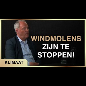 Windmolens zijn te stoppen! - Marcel Crok met advocaat Peter de Lange