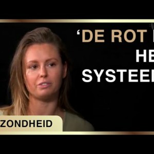 Mensen zullen alles doen om van hun angst af te komen.