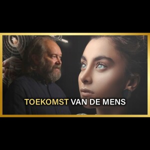 Toekomst van de mens - Jan Storms