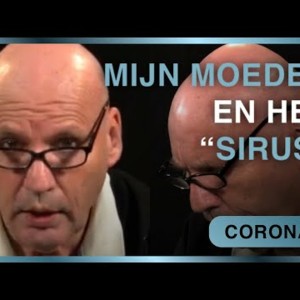 Mijn moeder en het “Sirus” | column Ad Nuis