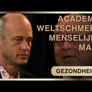 De menselijke maat in gezondheidszorg | documentaire van Pim Giel.