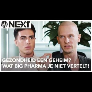 Gezondheid een geheim? Wat BIG PHARMA je niet vertelt!