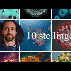 De 10 stellingen van Willem Engel: Interview van Ramon Bril