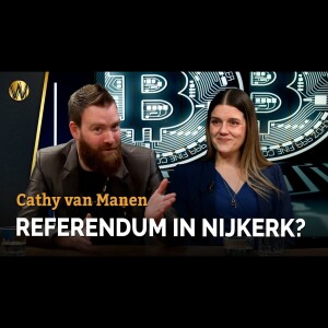 Referendum in Nijkerk? | Cathy van Manen