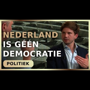 Nederland is géén democratie - Erik van der Horst met Gideon van Meijeren