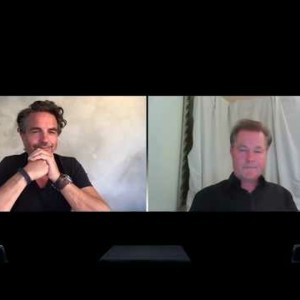 Corona == SARS1 en de rol van wetenschap - Stefan Noordhoek in gesprek met Dr. Peter Borger