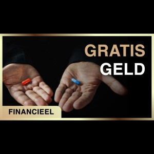 Gratis Geld - Frank Karsten
