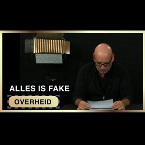 Ad Nuis: Alles is fake news