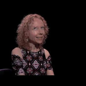 ‘Dames voor Darwin’: Esther van Fenema en Griet Vandermassen