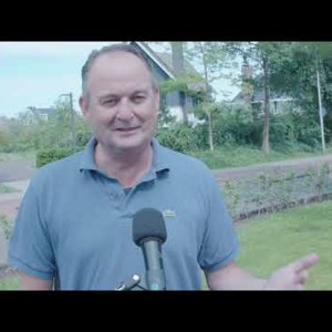 #1 “Alleen vaccinatie kan ons redden”: Willem Middelkoop en Miriam Hekker