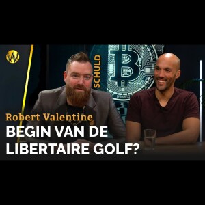 Begin van de Libertaire Golf? - Staat’s Schuld