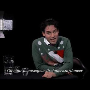 ‘Het gaat hier niet om het doneren van specifieke lichaamsonderdelen’ zegt Arno Wellens.