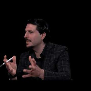 Pegida en de ‘islamisering van het Avondland’; Edwin Wagensveld en Önder Kaya