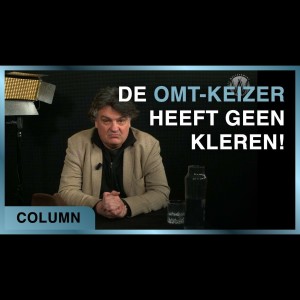 Open brief aan het OMT - Ab Gietelink #56