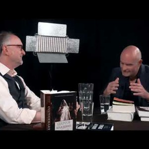 ’De afkeer en wil tot vernietigen van de eigen cultuur’; Paul Cliteur en Perry Pierik