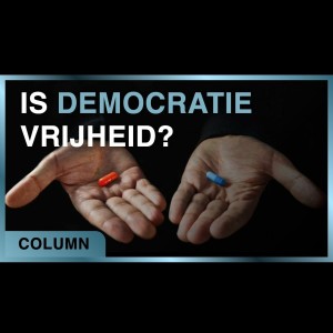 Is democratie vrijheid? - Frank Karsten