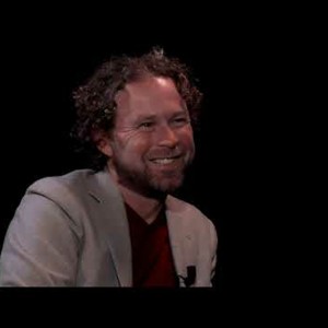 Wat nu als je je idealen volgt?: Harry Starren en Jasper Wegman