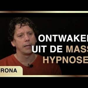 Ontwaken uit de massahypose. Fiona Zwart in gesprek met Edwin Selij