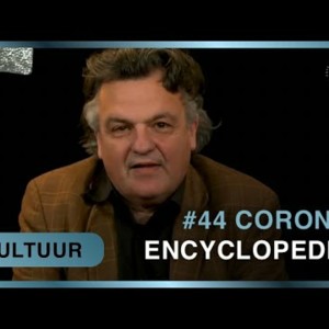 #44 Ab Gietelink I Satirische Corona Encyclopedie