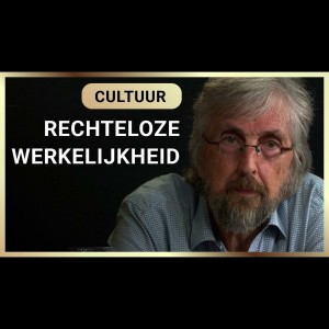 Rechteloze Werkelijkheid - Peter Toonen met Rients Hofstra