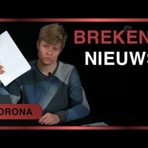 ‘Er komt een moment dat iedereen het door heeft.’ Ramon Bril