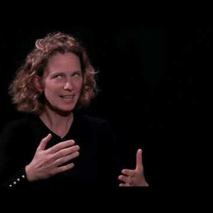 Wat is de motivatie van een legkip?: Dick Veerman en Lesley Ann Moffat