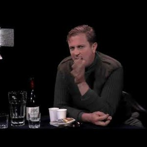 Het Bureau voor Occulte Zaken en Complotten: Column Sven Hulleman