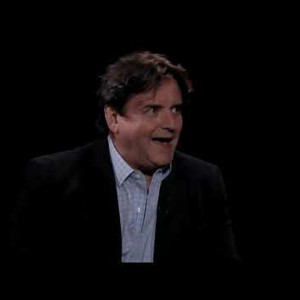 Amsterdam schreeuwt om een andere omroep: Geerten Waling en Marcel van den Heuvel