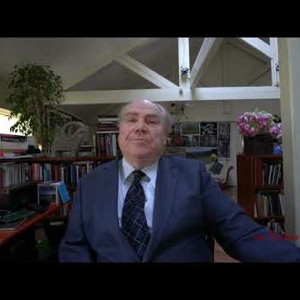 #4 |Karel van Wolferen | De Corona Virus en Nep Nieuws