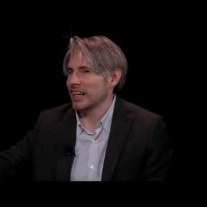 Fabels over China: Eric Hendriks en Jan van der Putten