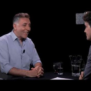Allochtone journalisten uitsluitend over allochtone onderwerpen: Erdal Balci en Coen de Jong