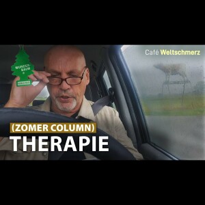 THERAPIE  - Ad Nuis (zomer) column