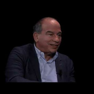 Het verkruimelde politieke landschap: Maurice de Hond en Pim van Galen