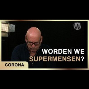 Worden we supermensen? - Ad Nuis