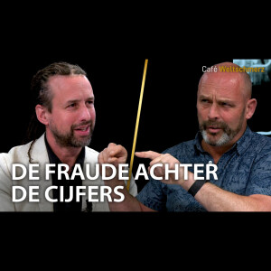 De fraude achter de cijfers - Willem Engel en Ivor Cummins