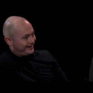 “Met SyRI wordt je sociale klasse bepalend”. Rico Brouwer, Ronald Huissen en Tijmen Wisman