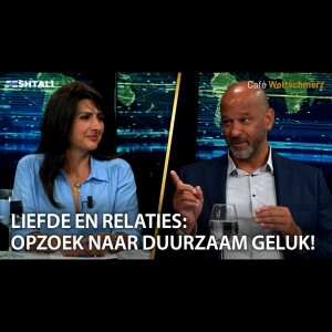 Liefde en Relaties: opzoek naar duurzaam geluk!