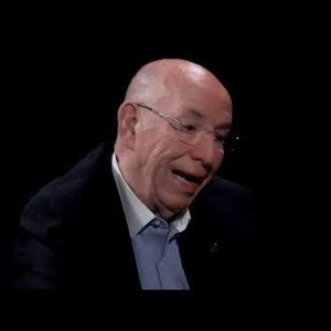 ‘Ik ben een wereldverbeteraar derde klasse’: Pim van Galen en Mickey Huibregtsen