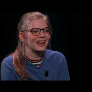 Jongeren over hun toekomst (deel 3): Geert Dales en Maartje Smit