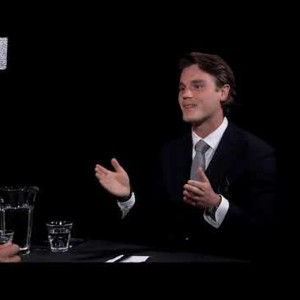 Hoe u grip houdt op uw persoonsgegevens: Menno Weij en Robert Nass
