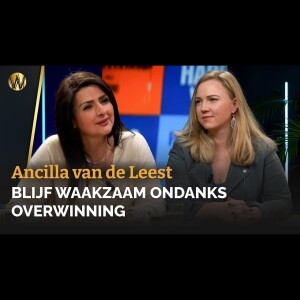 Blijf waakzaam ondanks overwinning